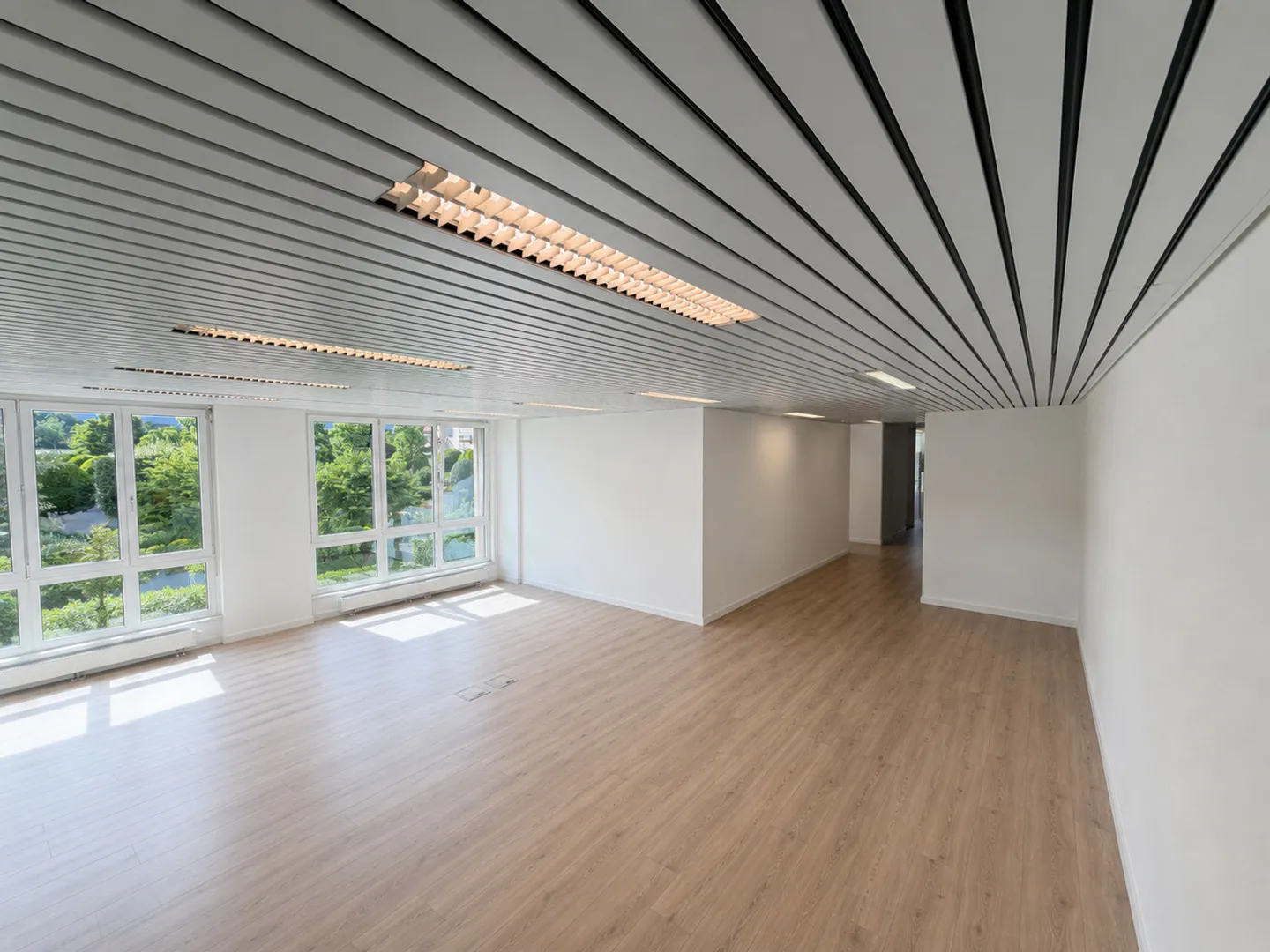 Bureau moderne à Nyon - Photo 7 sur 9