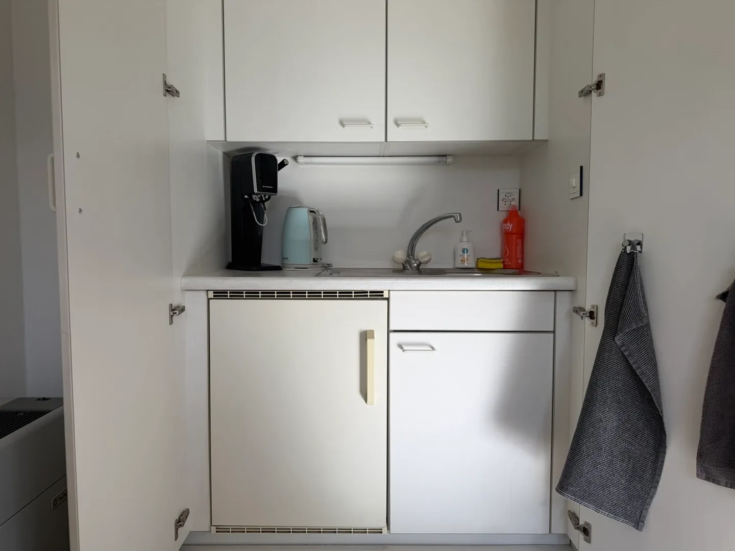 Bureau moderne à Nyon - Photo 8 sur 9