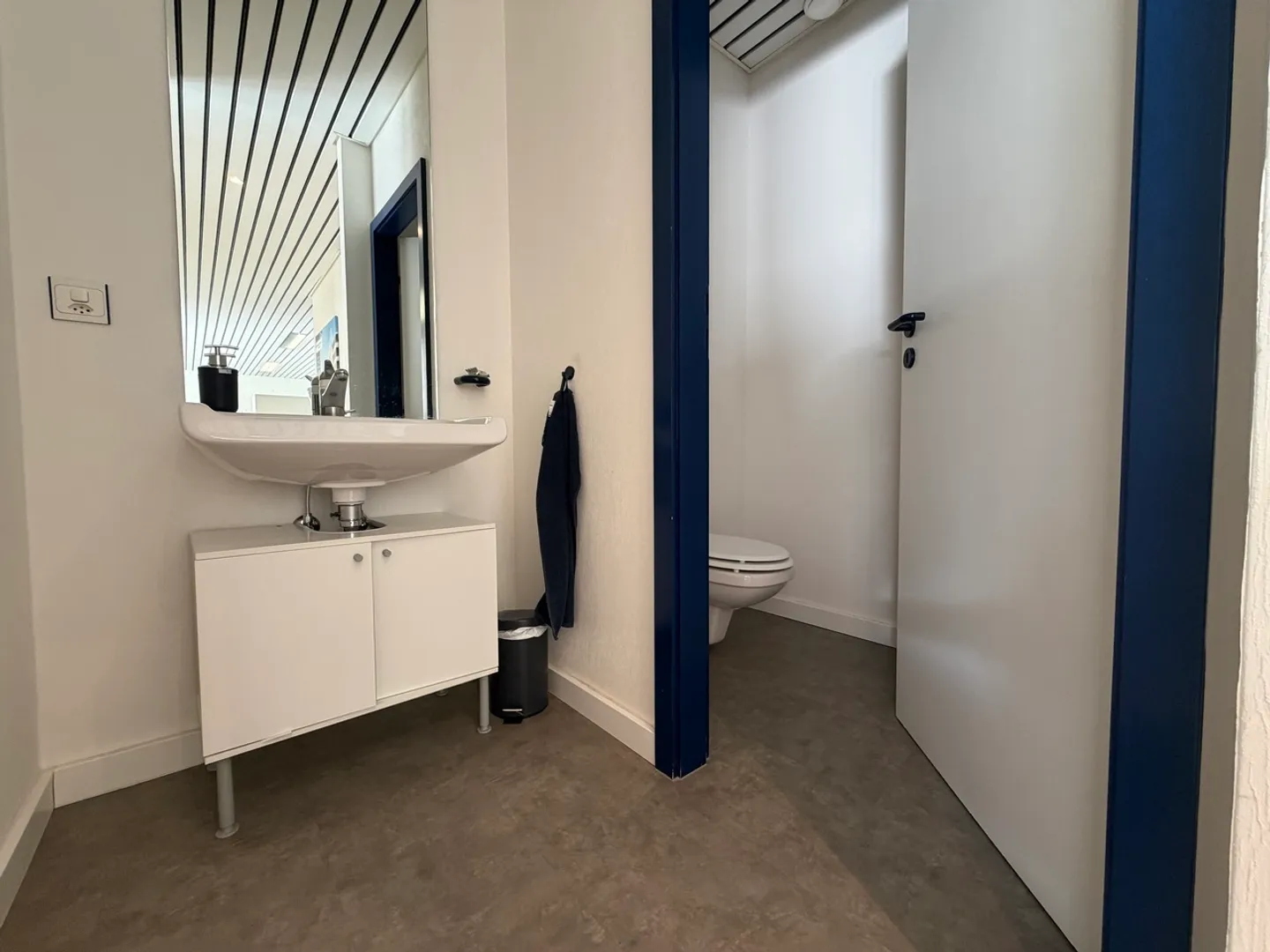 Bureau moderne à Nyon - Photo 9 sur 9