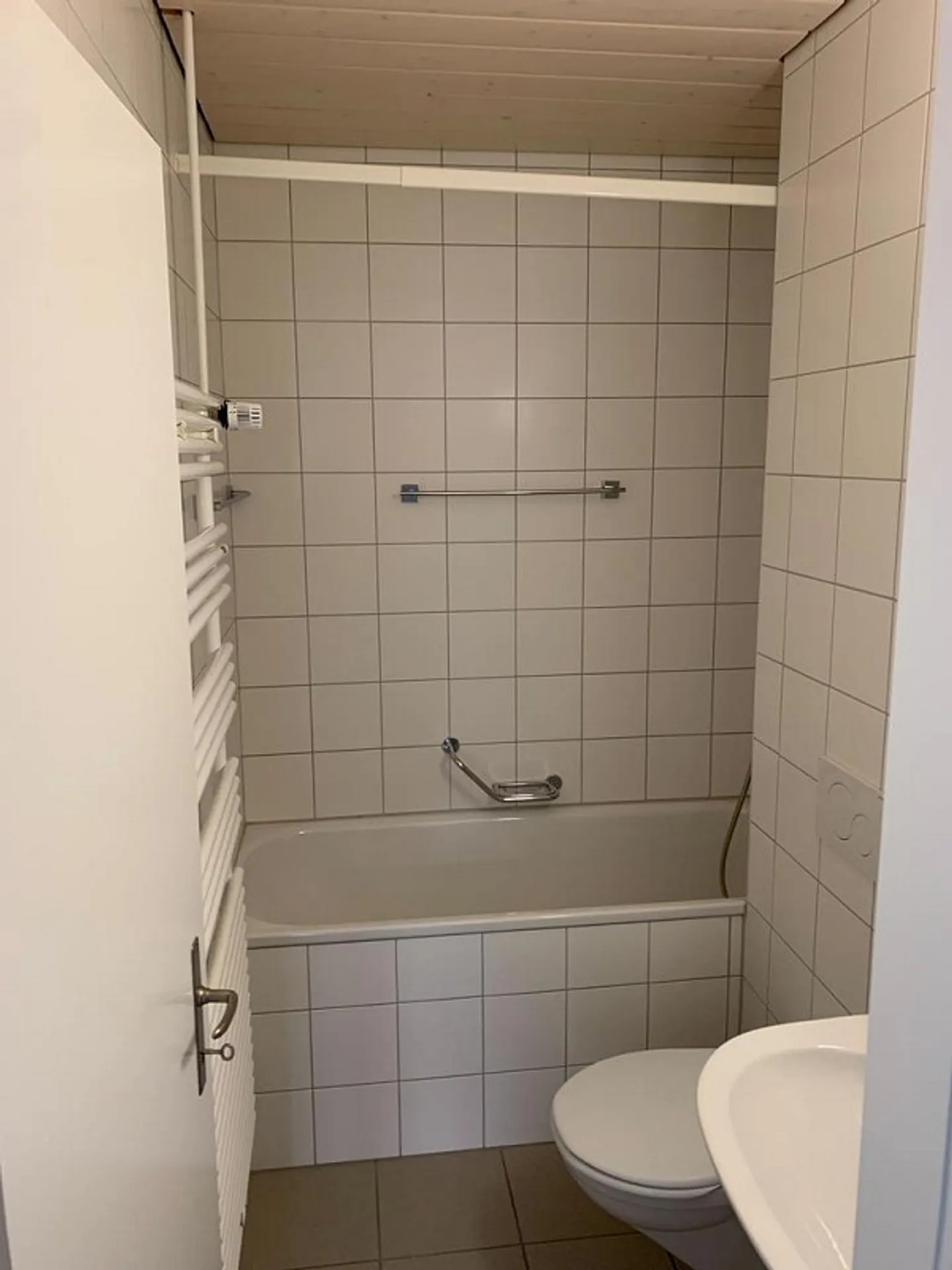 Gemütliche Wohnung Nähe Schwimmbad Weiermatt - Foto 6 von 7