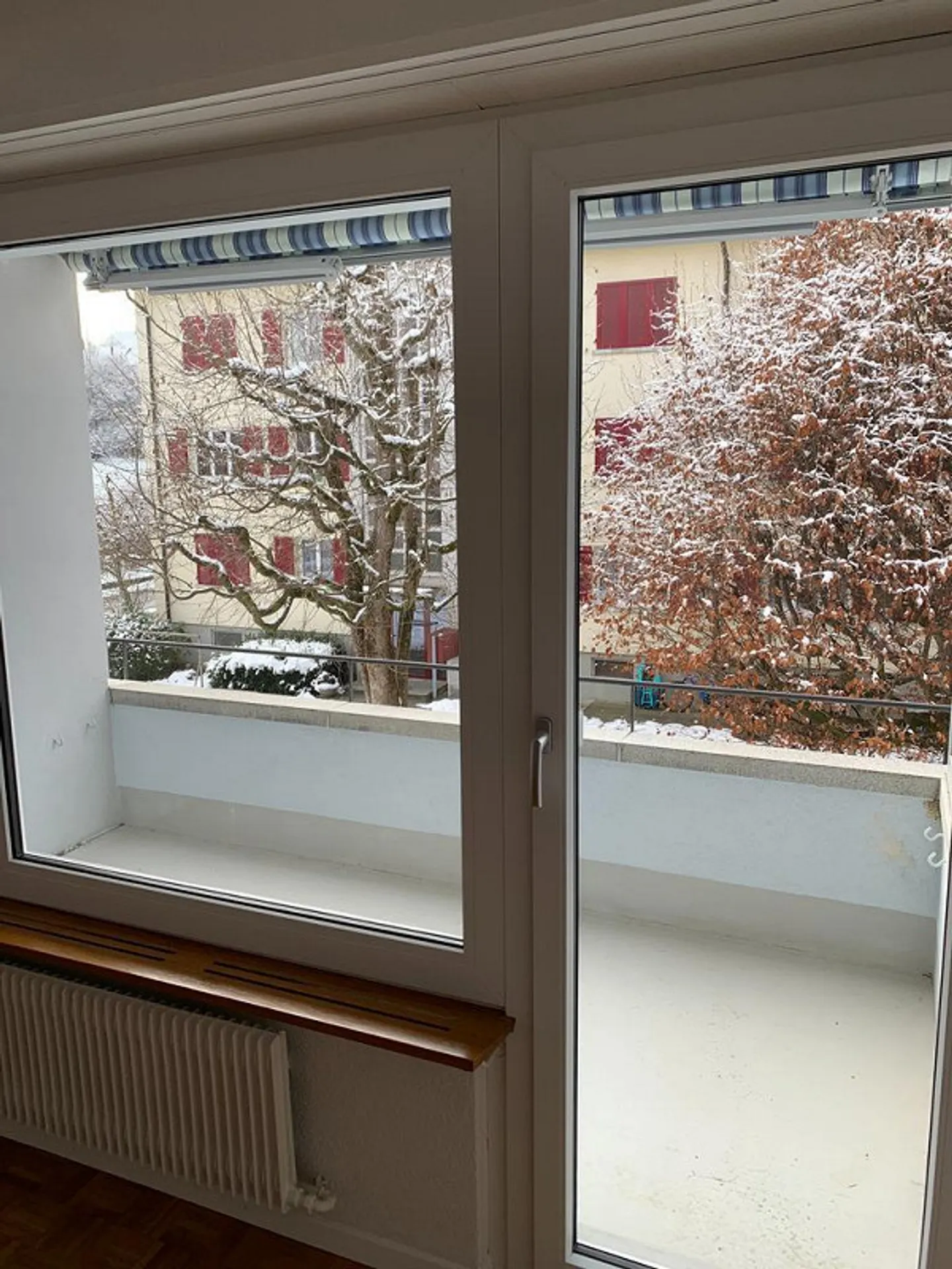 Gemütliche Wohnung Nähe Schwimmbad Weiermatt - Foto 7 von 7