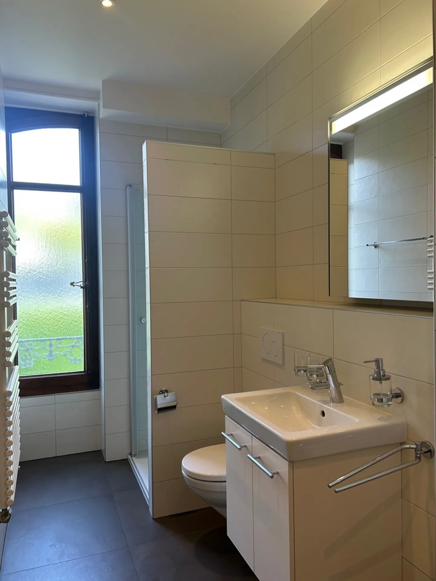 Grand Appartement Étudiant - Photo 8 sur 12