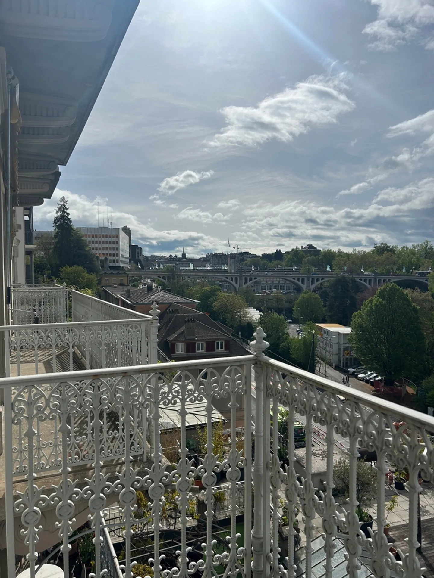 Grand Appartement Étudiant - Photo 12 sur 12