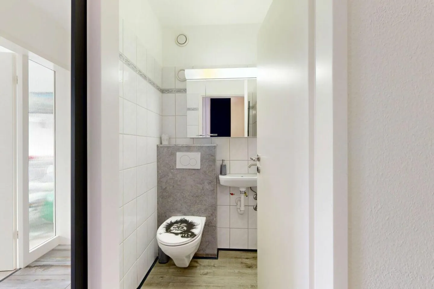 Erschwingliche Wohnung mit Aussicht - Foto 9 von 16