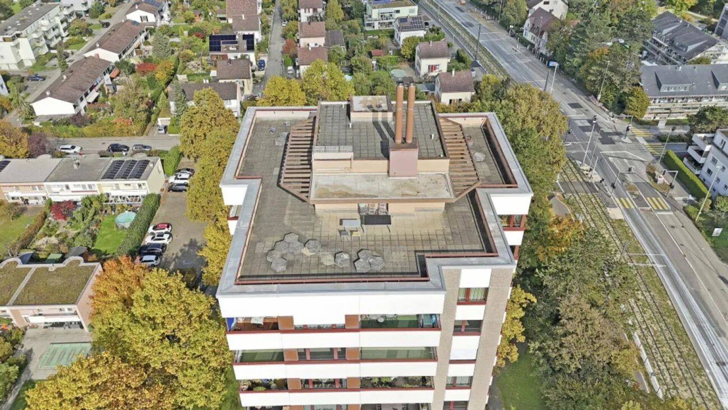 Erschwingliche Wohnung mit Aussicht - Foto 13 von 16