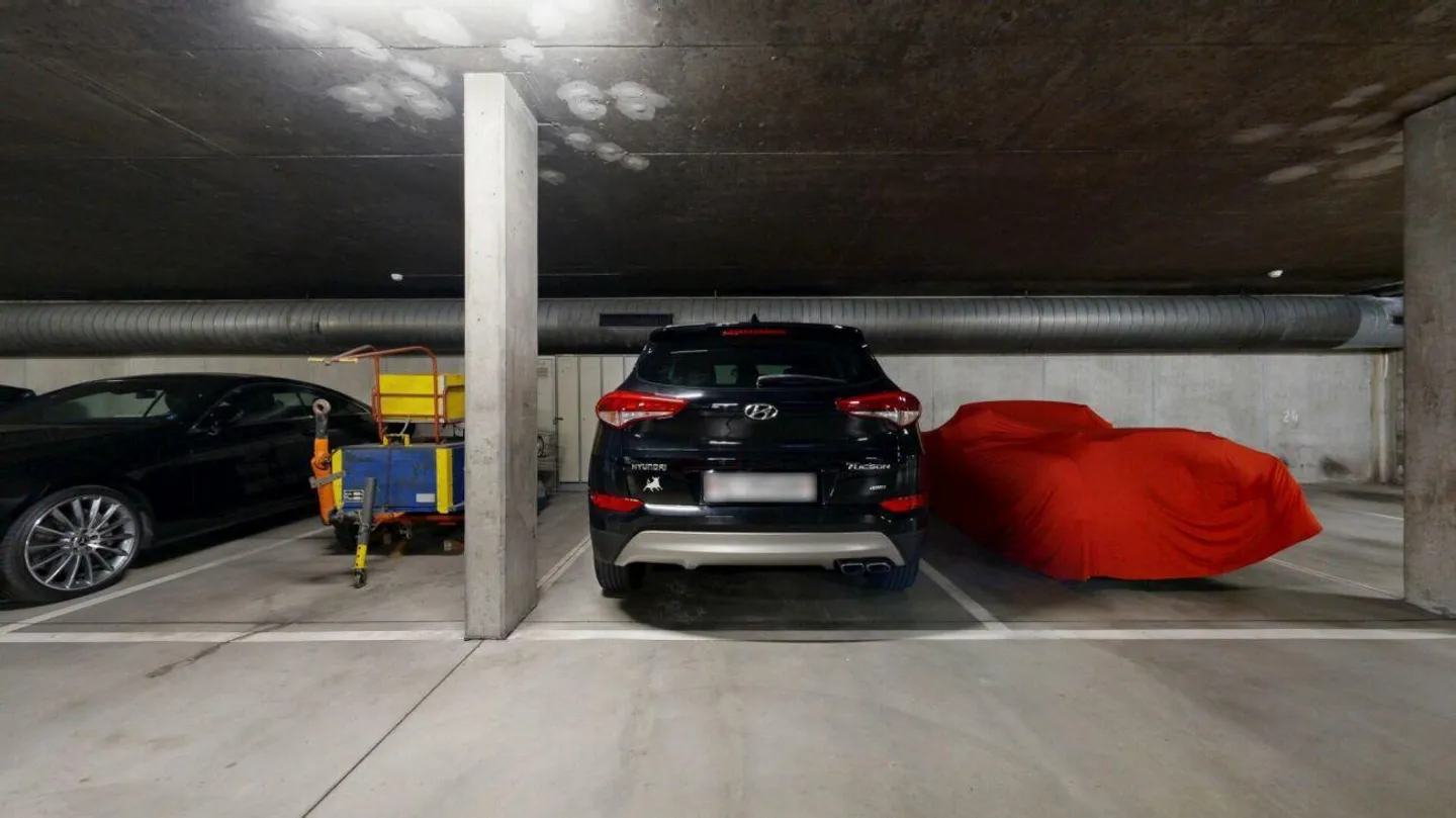 Erschwingliche Wohnung mit Aussicht - Foto 15 von 16