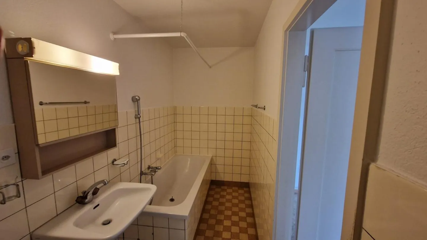 Appartamento 2.5 stanze - Foto 2 di 14