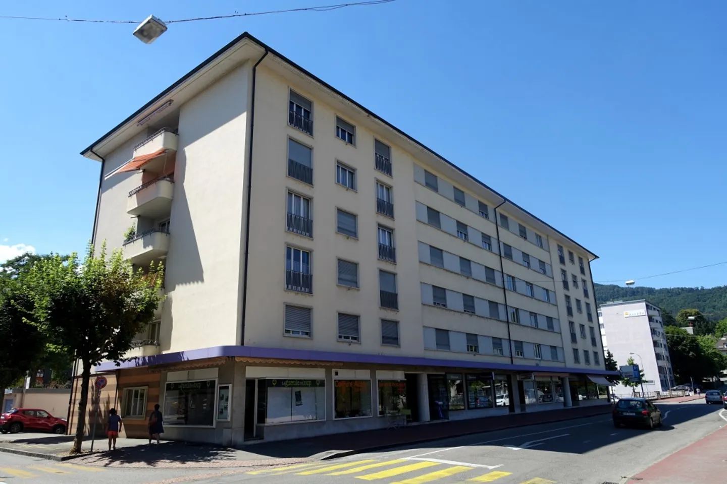 Appartamento 2.5 stanze - Foto 6 di 14