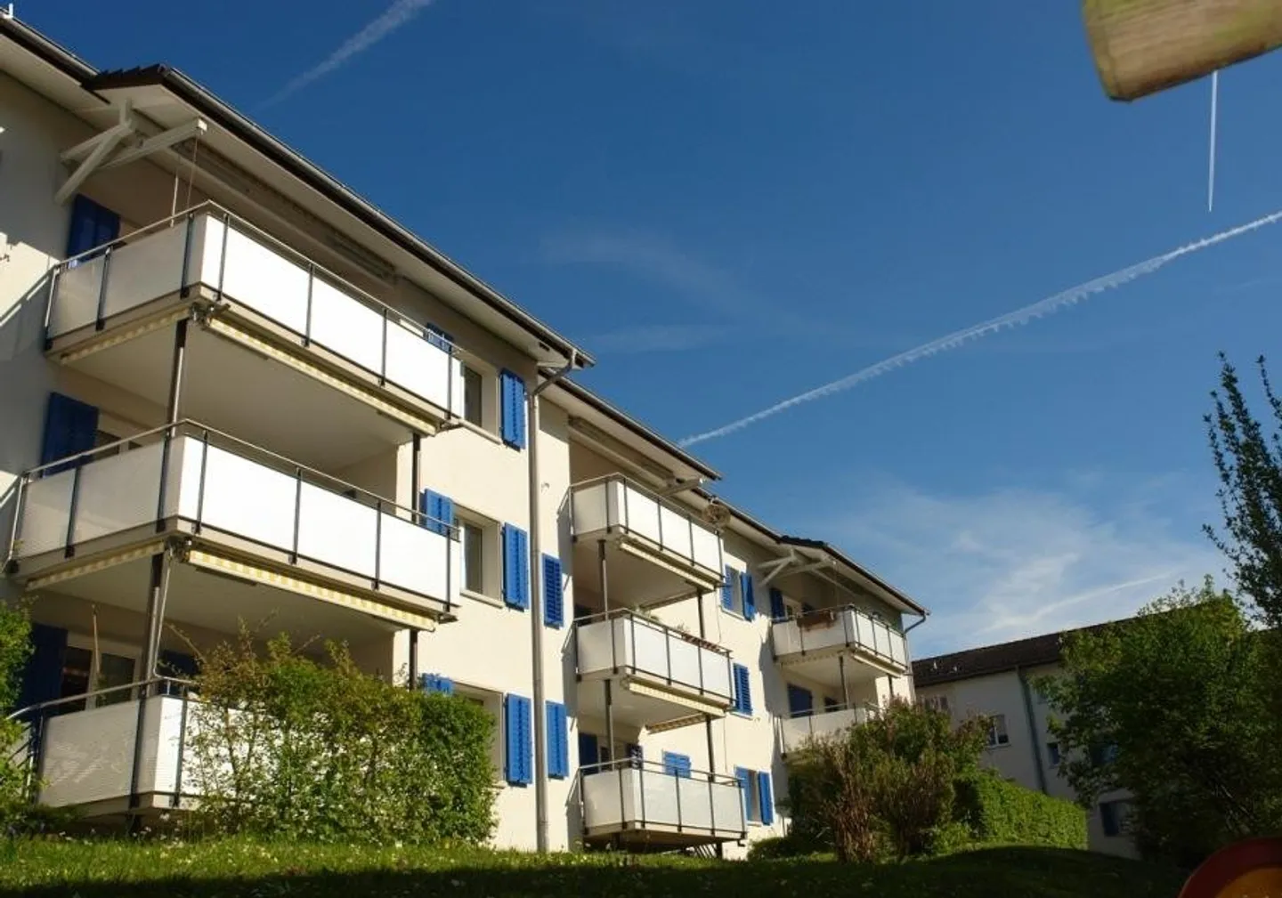 Quartiere residenziale adatto ai bambini - Foto 1 di 5