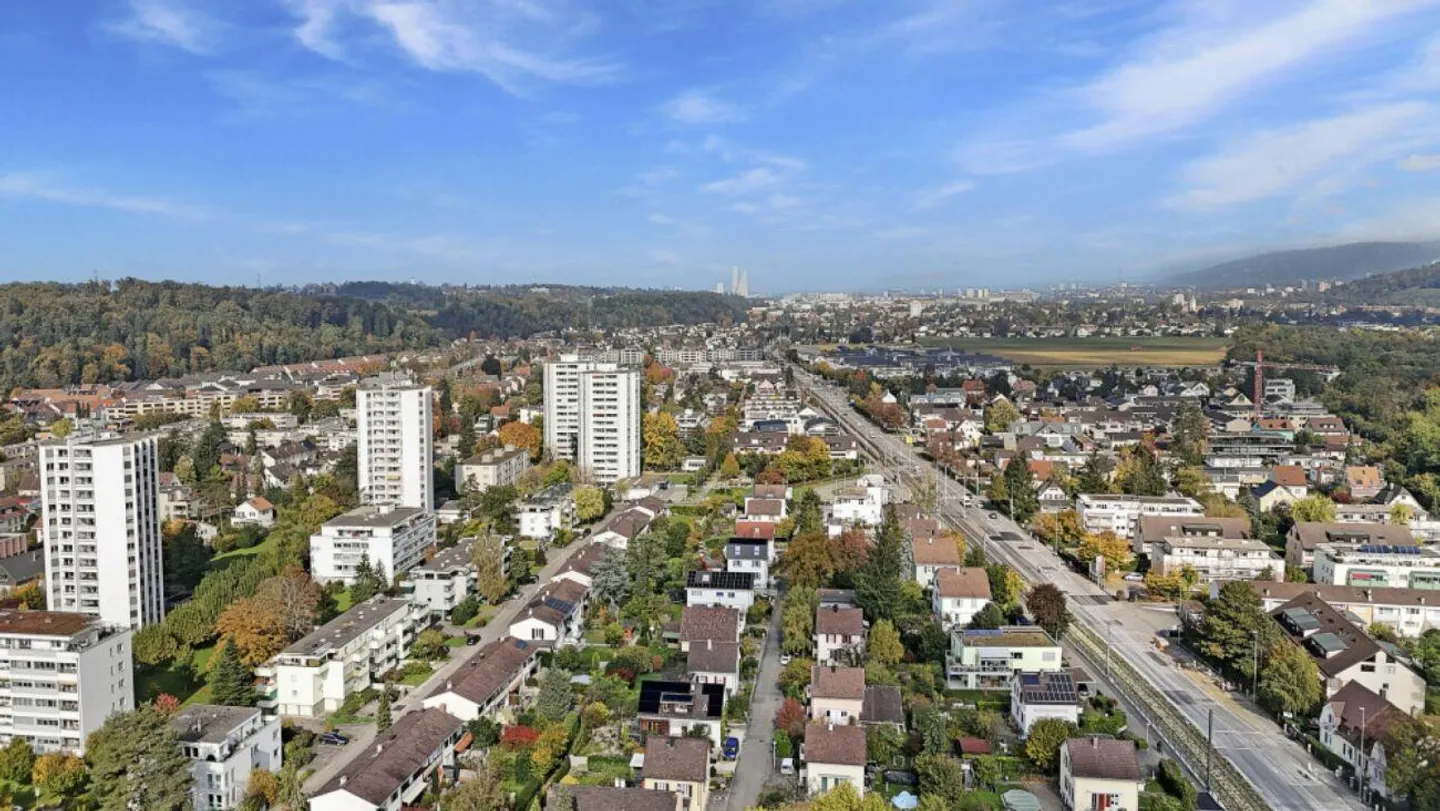 Erschwingliche Wohnung mit Aussicht - Foto 16 von 16