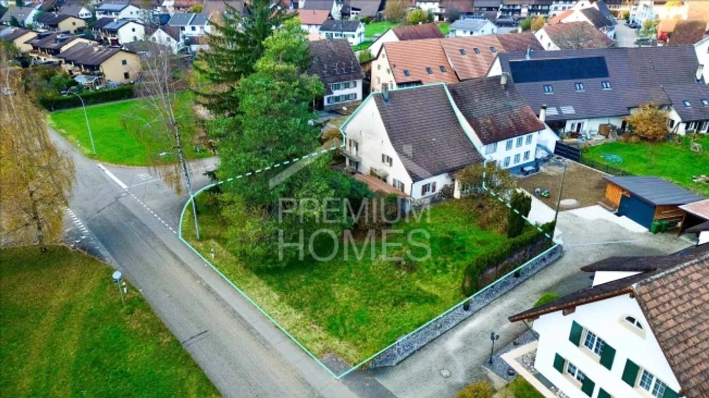 «ATTRAKTIVE INVESTITIONSMÖGLICHKEIT» - Foto 1 von 4