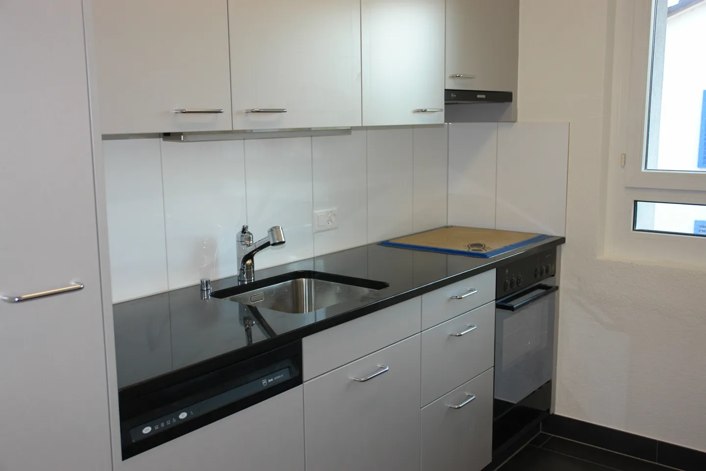 Quartiere residenziale adatto ai bambini - Foto 3 di 5