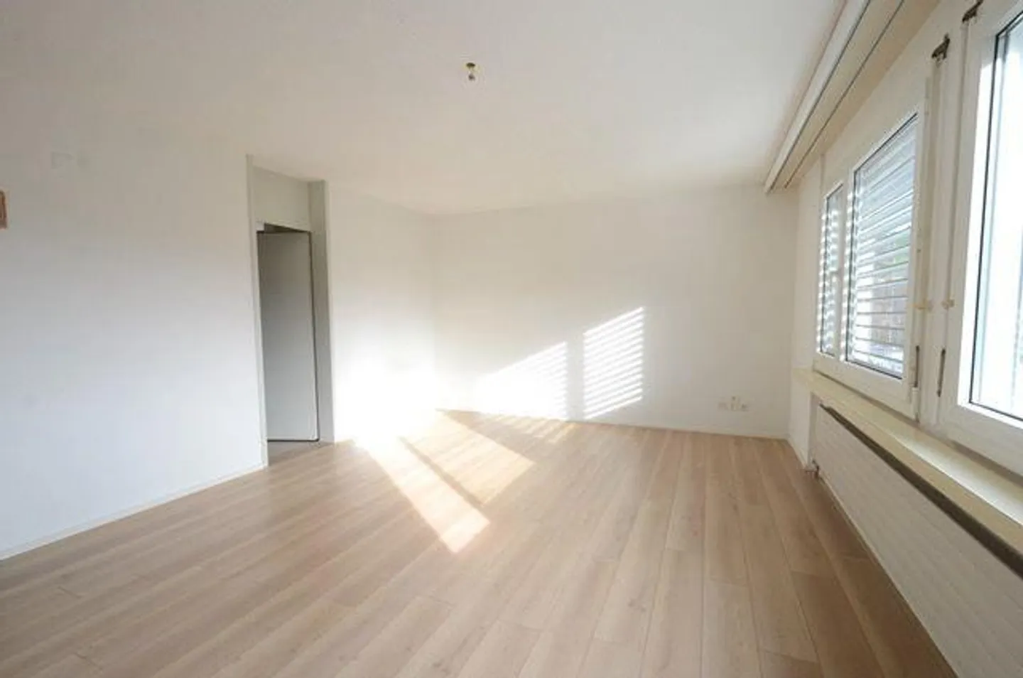 Charmante 1.5 Zimmer Wohnung - Foto 1 von 3