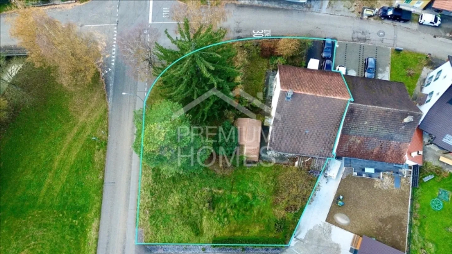 «ATTRAKTIVE INVESTITIONSMÖGLICHKEIT» - Foto 2 von 4