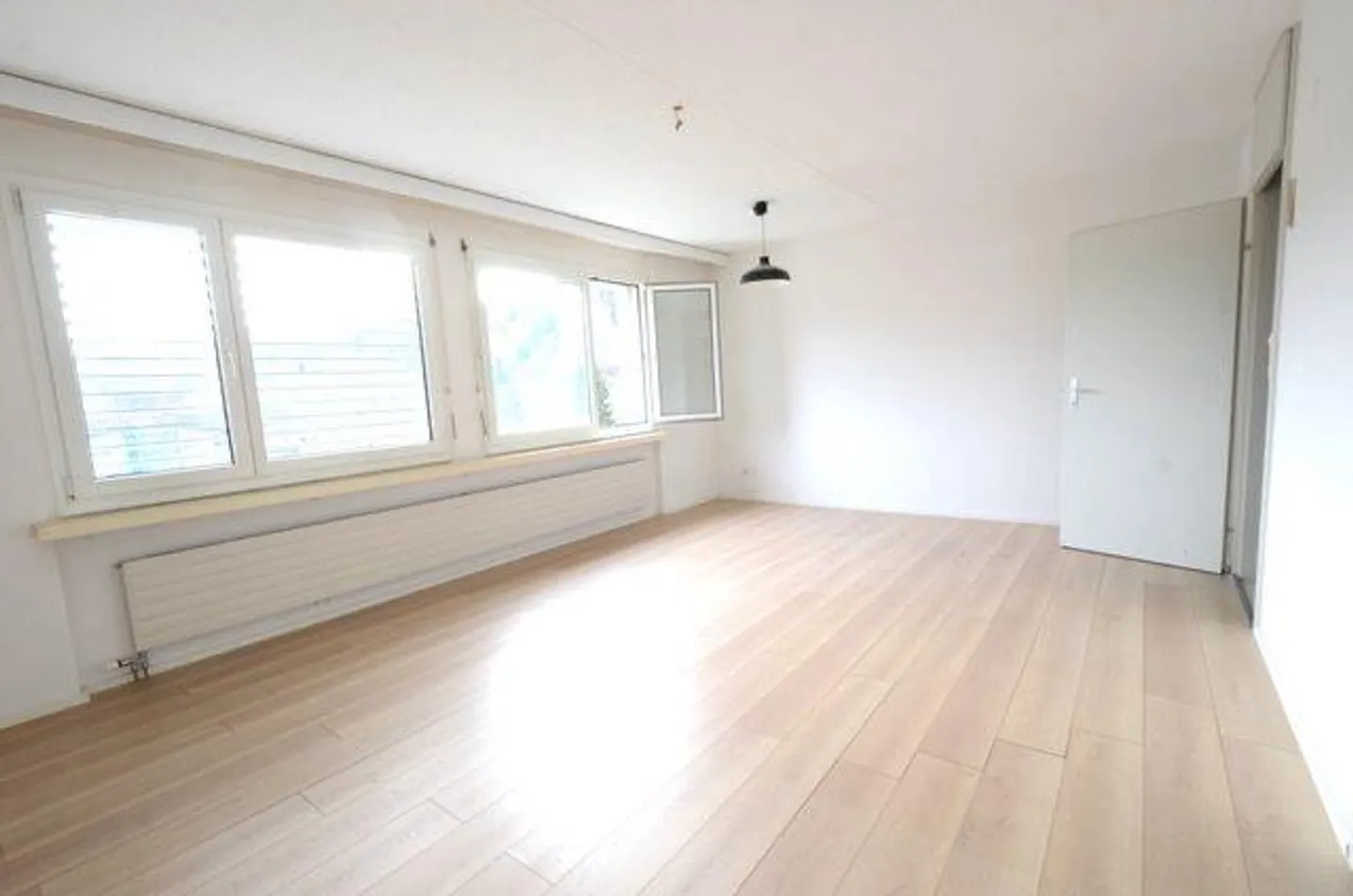 Charmante 1.5 Zimmer Wohnung - Foto 2 von 3