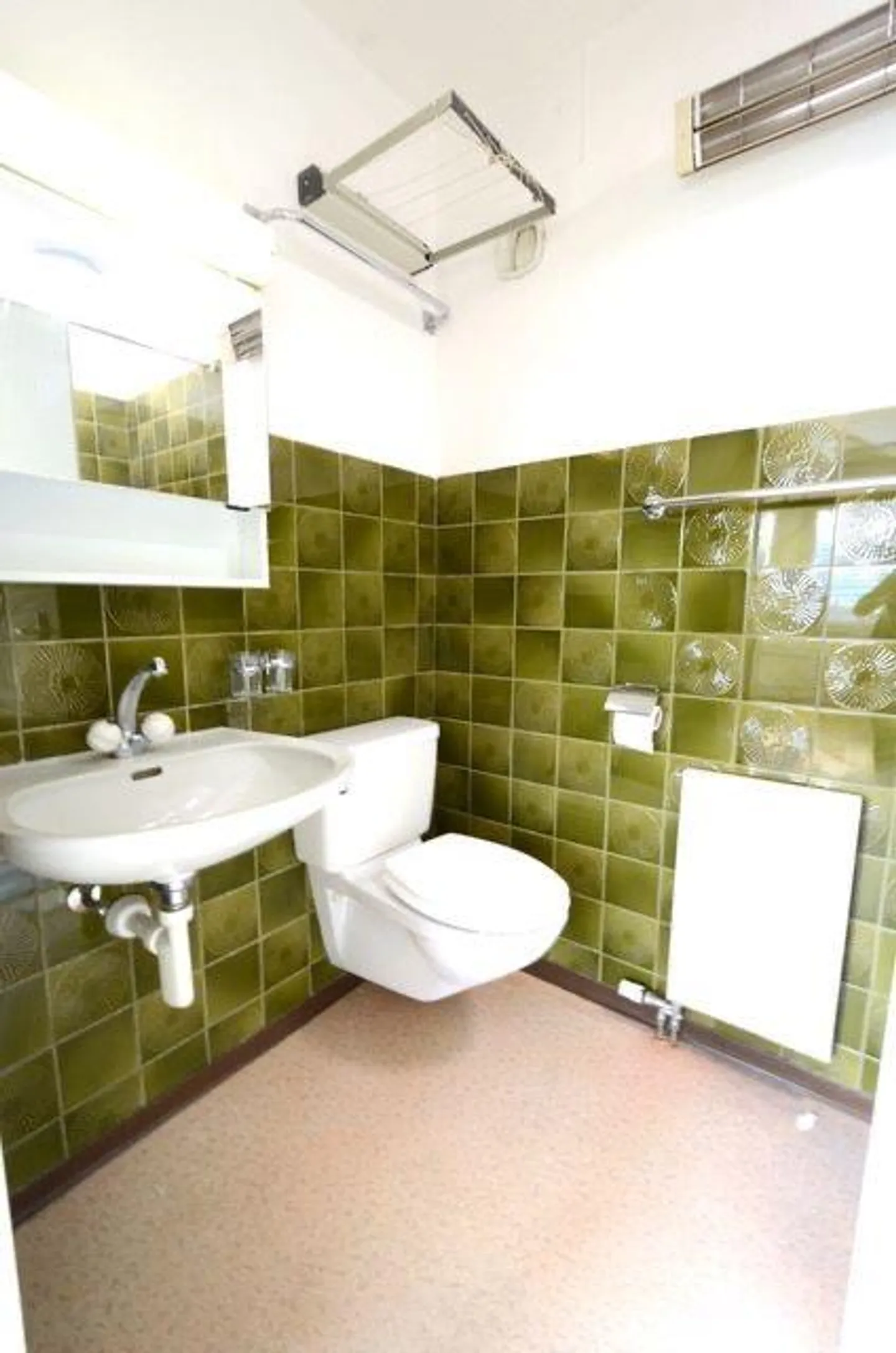 Charmante 1.5 Zimmer Wohnung - Foto 3 von 3