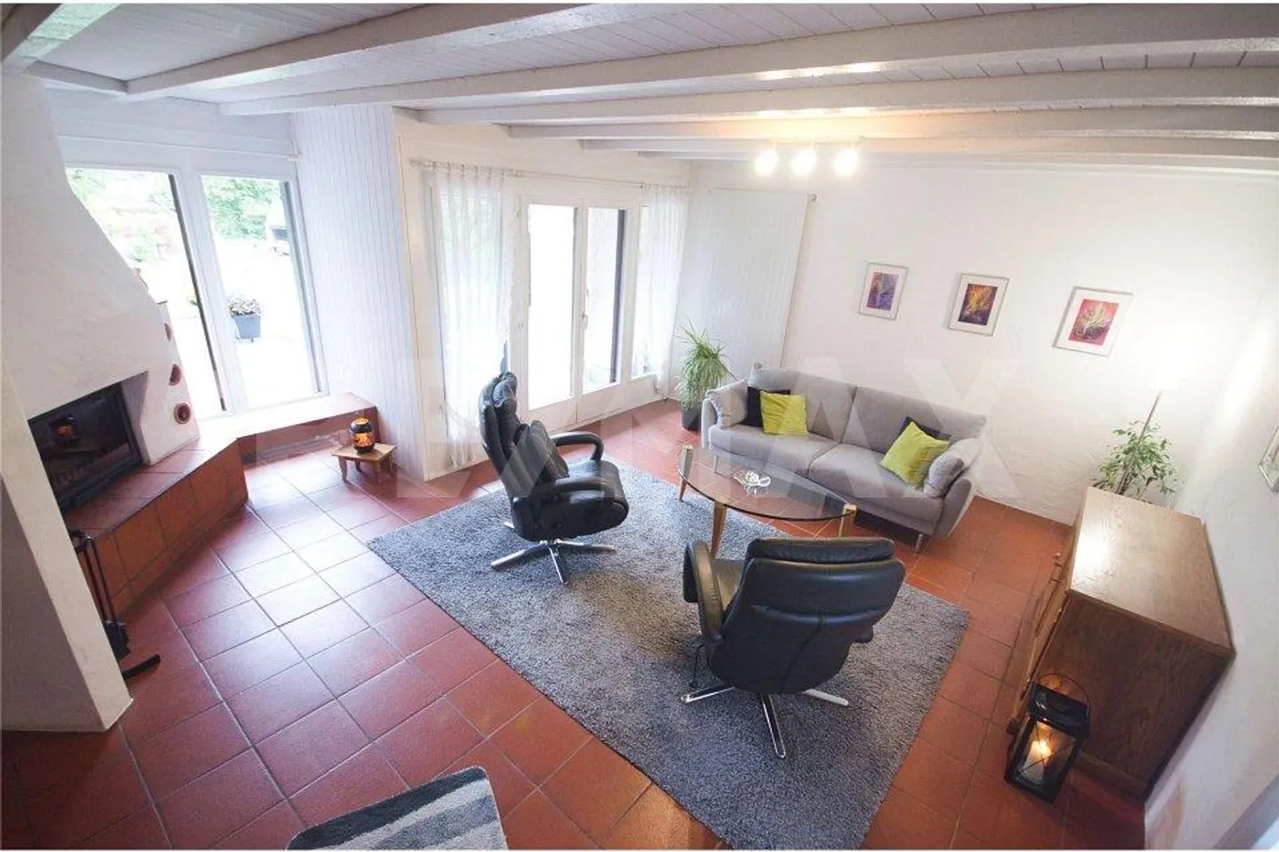 Familien aufgepasst – Ein Einfamilienhaus mit Herz in Züberwangen - Foto 8 von 13