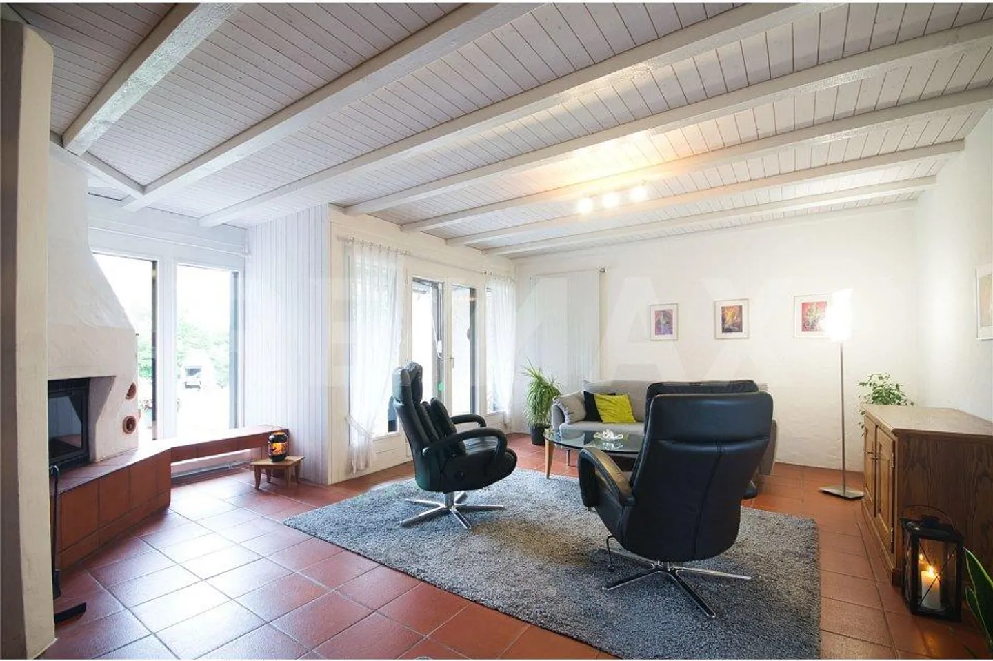 Familien aufgepasst – Ein Einfamilienhaus mit Herz in Züberwangen - Foto 9 von 13