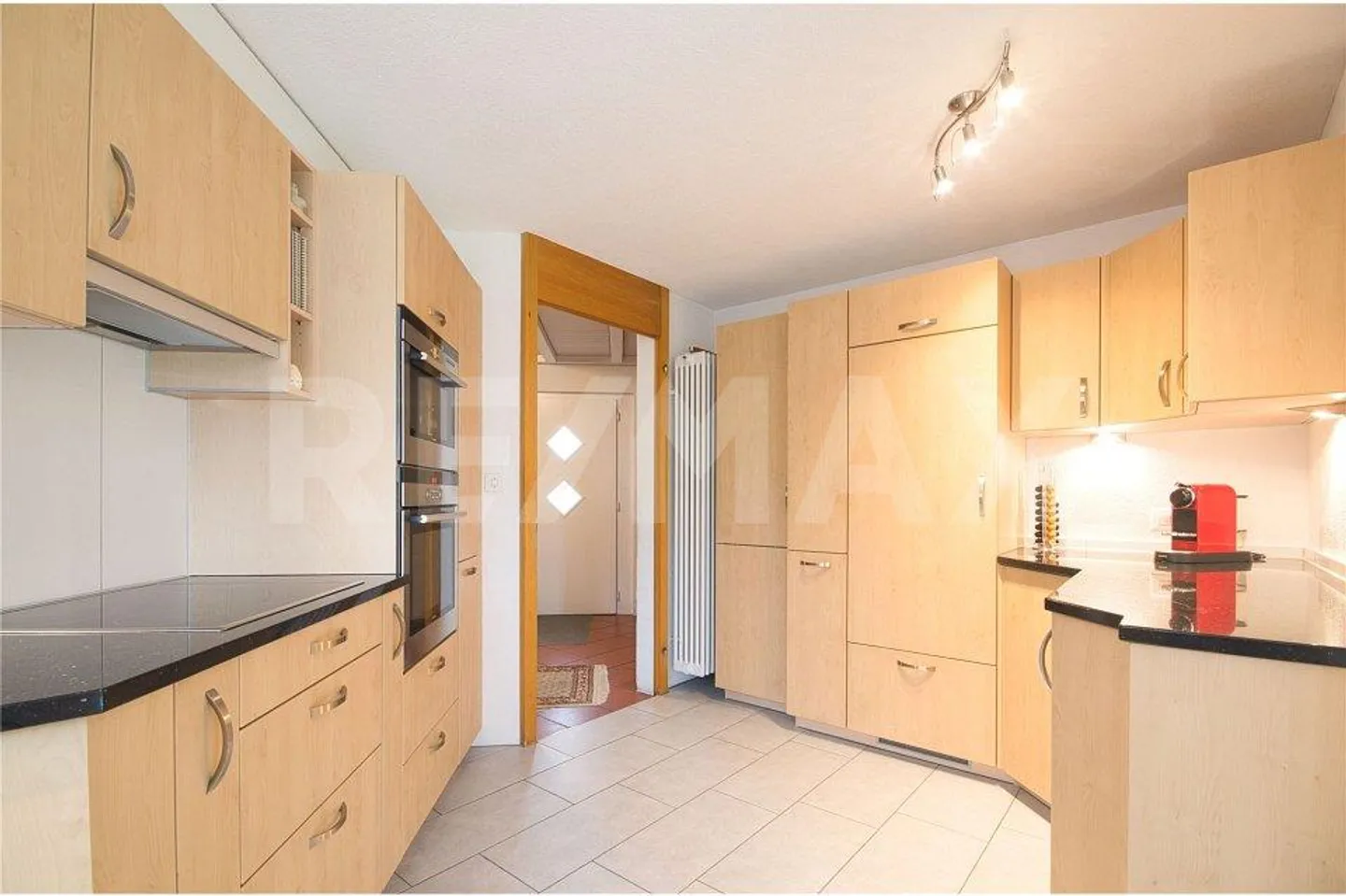 Familien aufgepasst – Ein Einfamilienhaus mit Herz in Züberwangen - Foto 10 von 13