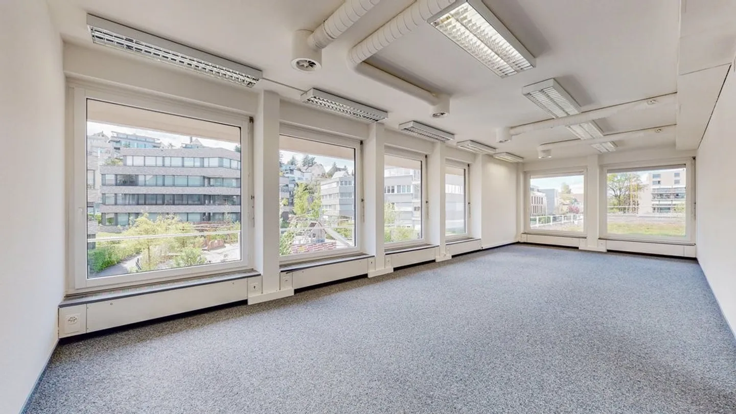 Bürofläche mieten - Foto 1 von 5