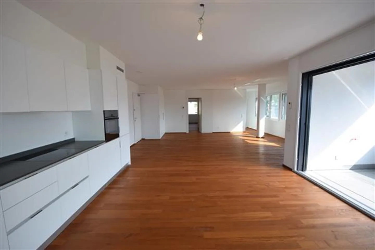 Locarno: 3.5-Room Apartment - Photo 4 of 9