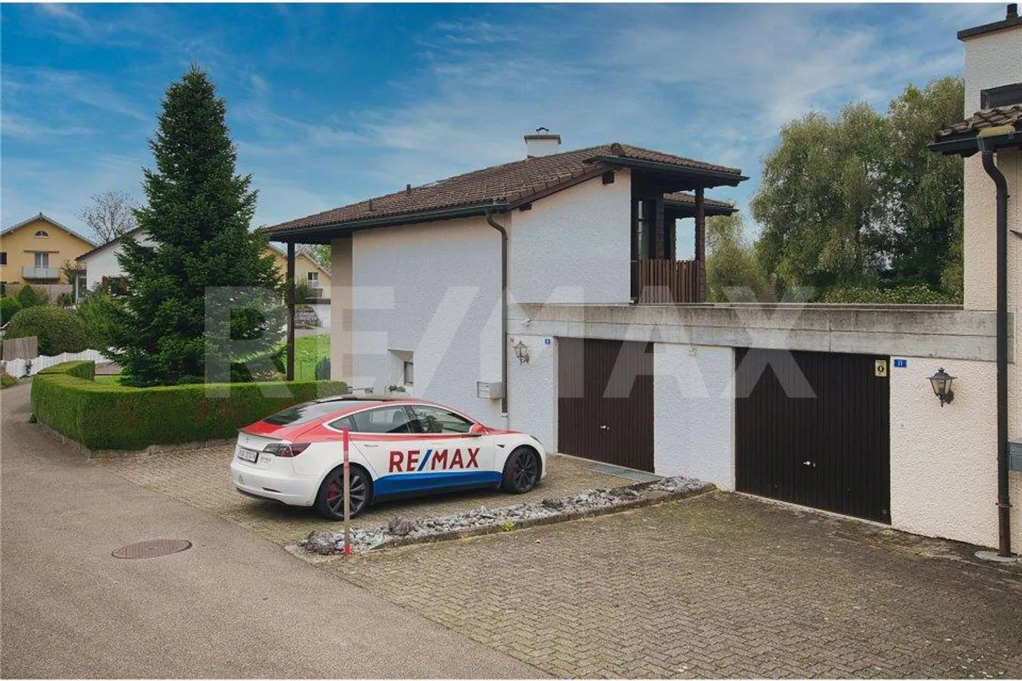 Familien aufgepasst – Ein Einfamilienhaus mit Herz in Züberwangen - Foto 3 von 13