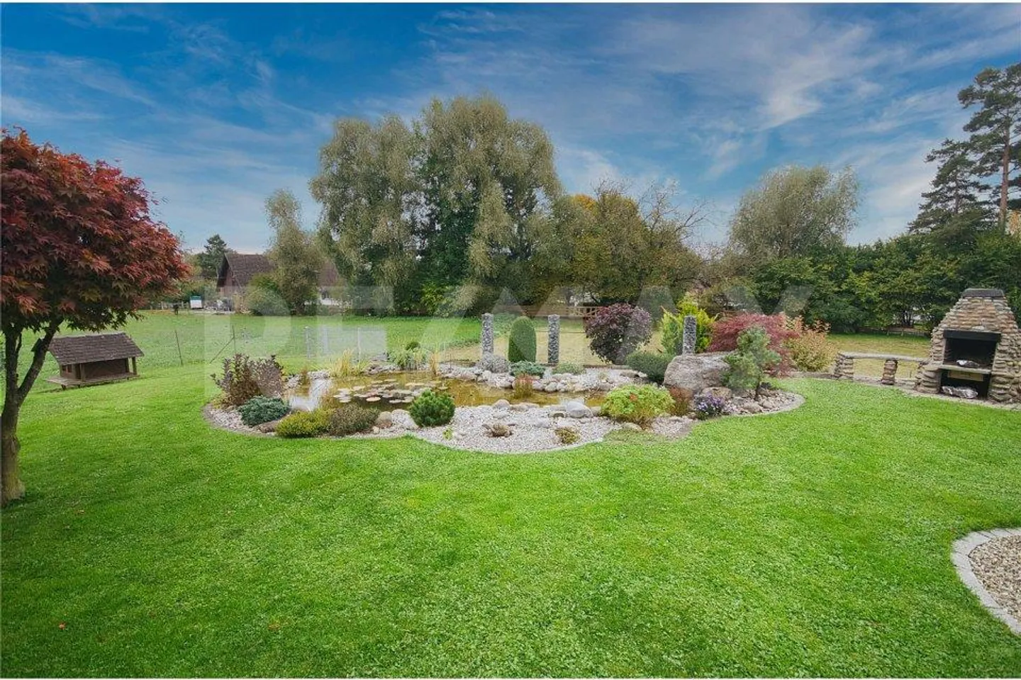 Familien aufgepasst – Ein Einfamilienhaus mit Herz in Züberwangen - Foto 5 von 13