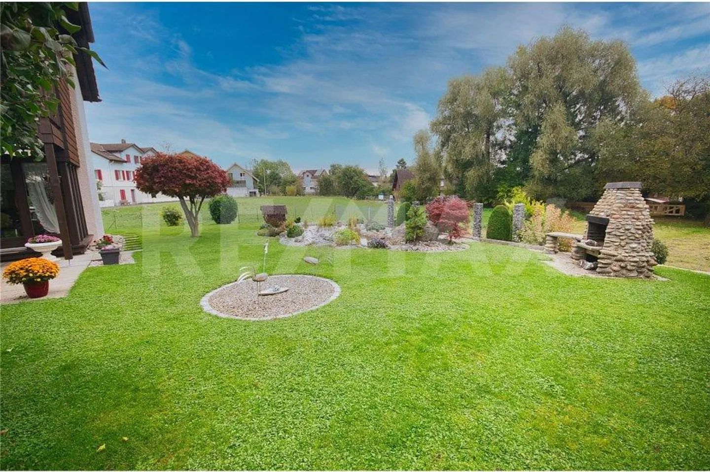 Familien aufgepasst – Ein Einfamilienhaus mit Herz in Züberwangen - Foto 6 von 13