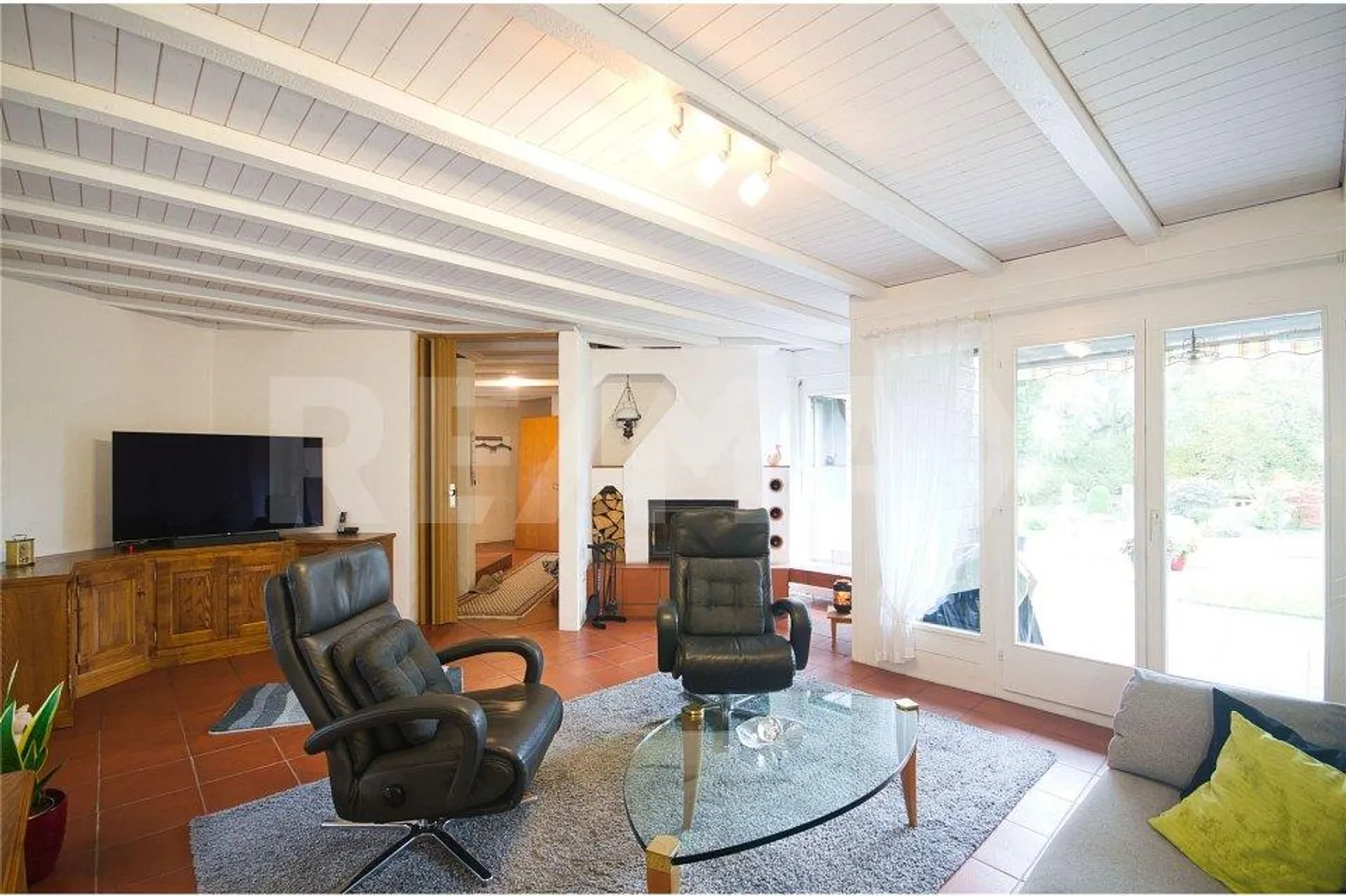 Familien aufgepasst – Ein Einfamilienhaus mit Herz in Züberwangen - Foto 7 von 13