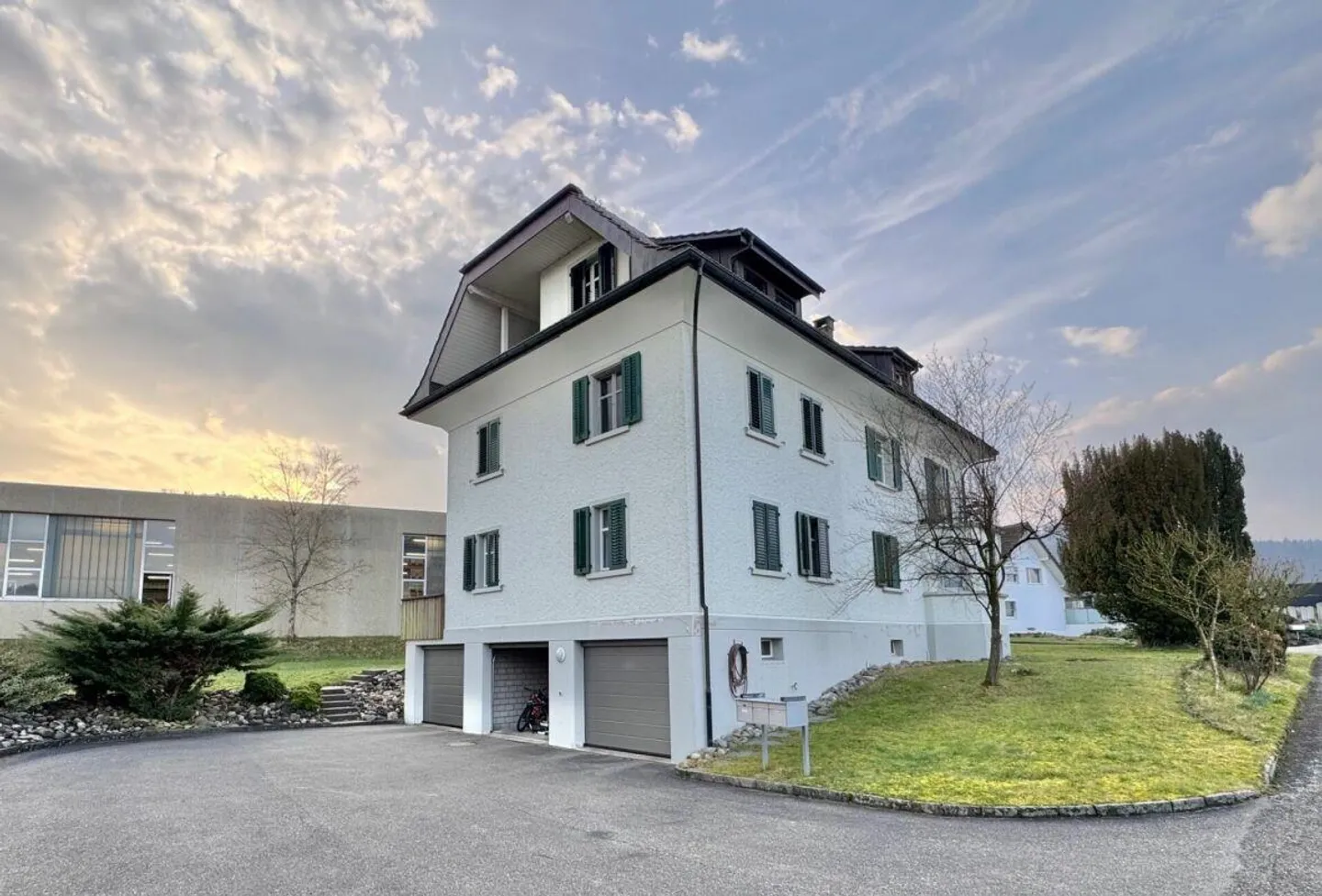 Etzgen / Appartamento 4.5 stanze - Foto 1 di 8