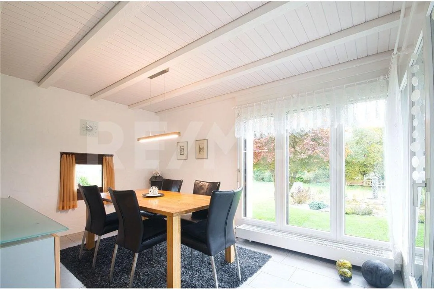 Familien aufgepasst – Ein Einfamilienhaus mit Herz in Züberwangen - Foto 13 von 13