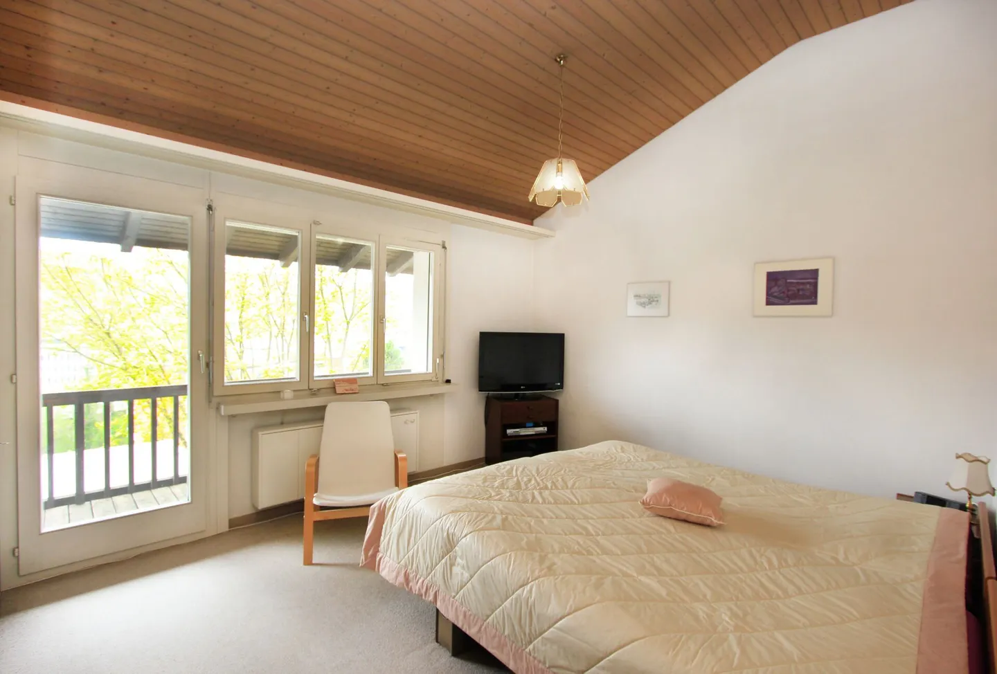 4.5 Room Corner House - Photo 12 of 14