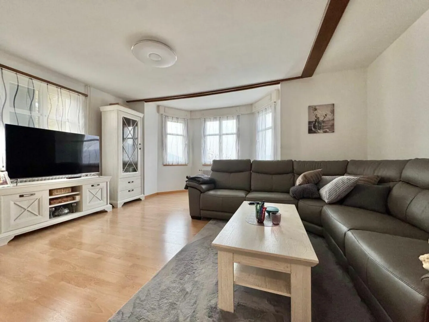 Etzgen / Appartamento 4.5 stanze - Foto 2 di 8