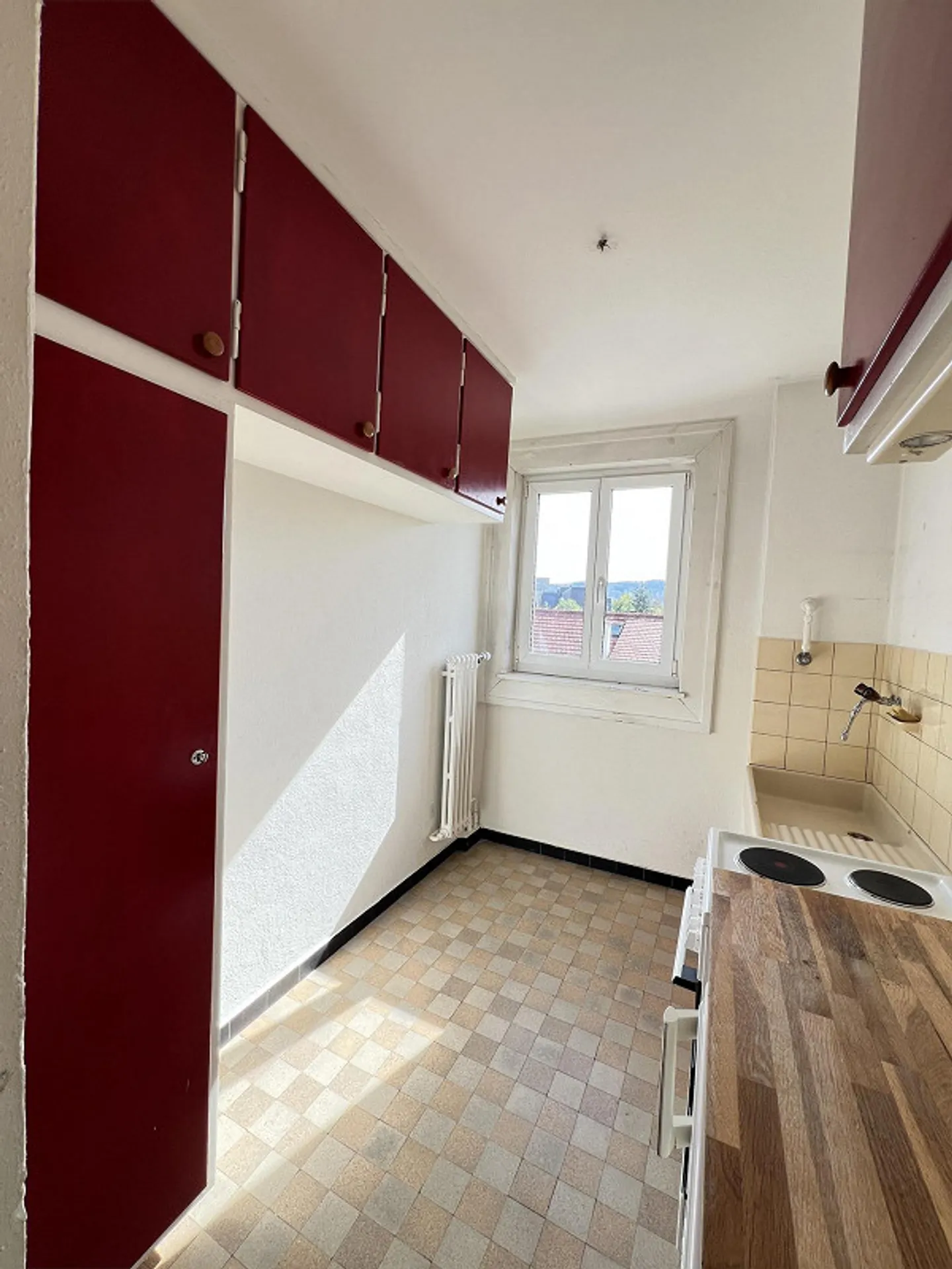 Appartement 2 pièces à Winterthur (contrat de location temporaire) - Photo 4 sur 9