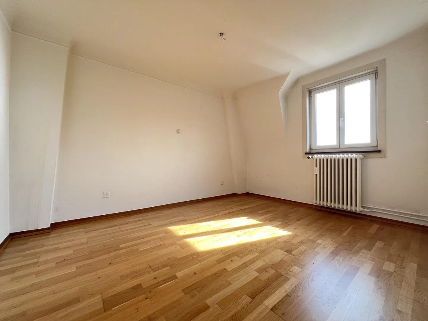 Appartement 2 pièces à Winterthur (contrat de location temporaire) - Photo 7 sur 9