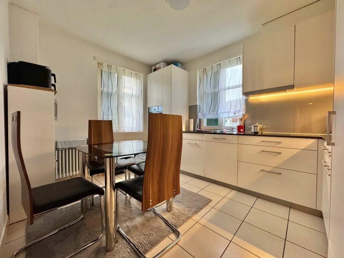 Etzgen / Appartamento 4.5 stanze - Foto 3 di 8