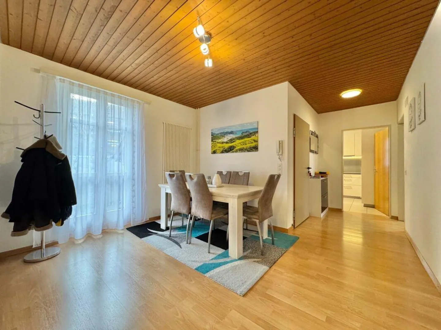 Etzgen / Appartamento 4.5 stanze - Foto 4 di 8