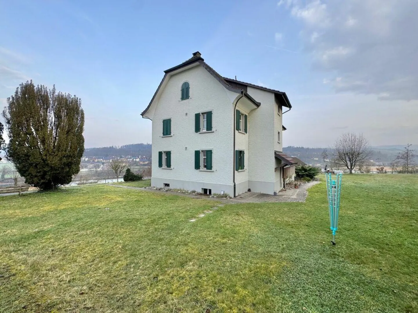 Etzgen / Appartamento 4.5 stanze - Foto 7 di 8