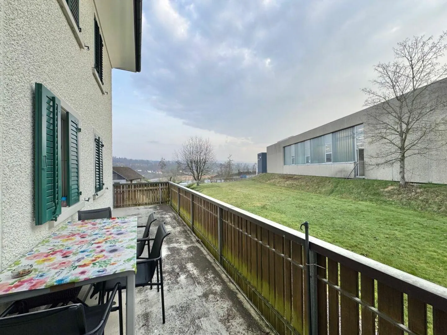 Etzgen / Appartamento 4.5 stanze - Foto 8 di 8