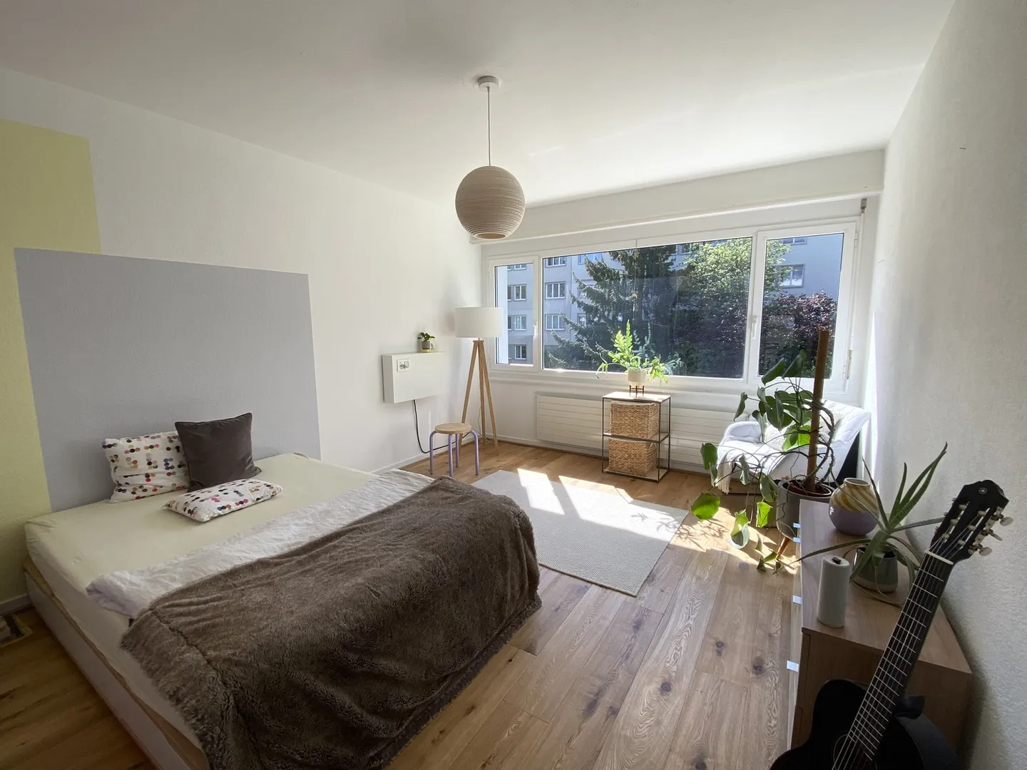 Appartement Confortable Près de l'Autoroute - Photo 2 sur 4