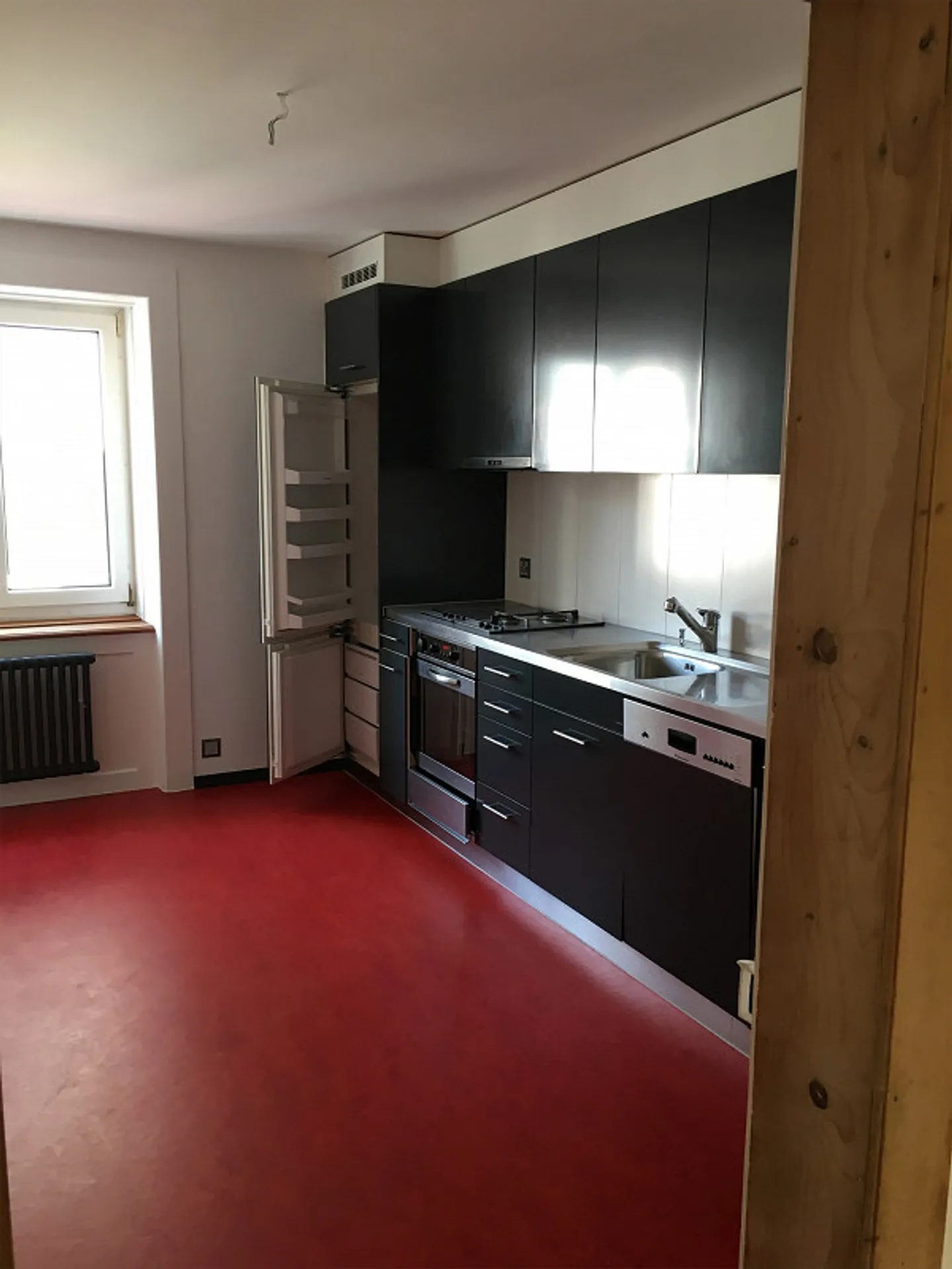 Charmante Wohnung in Chur - Foto 1 von 10