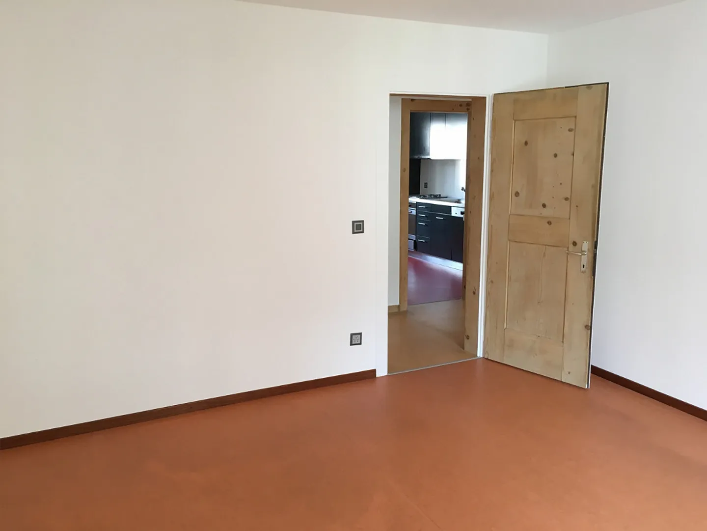 Charmante Wohnung in Chur - Foto 2 von 10