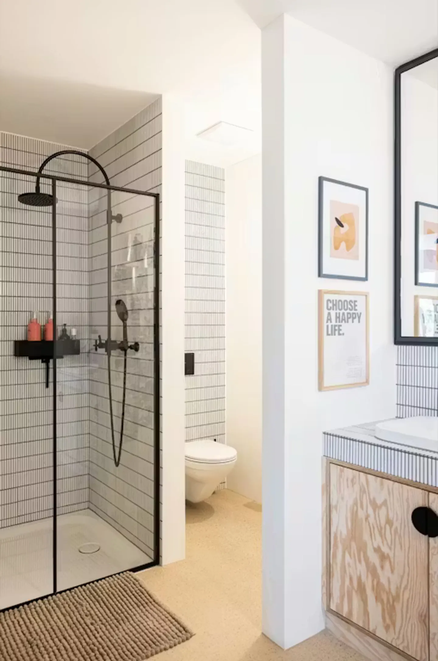 Charmant Appartement à Zürich - Photo 5 sur 9