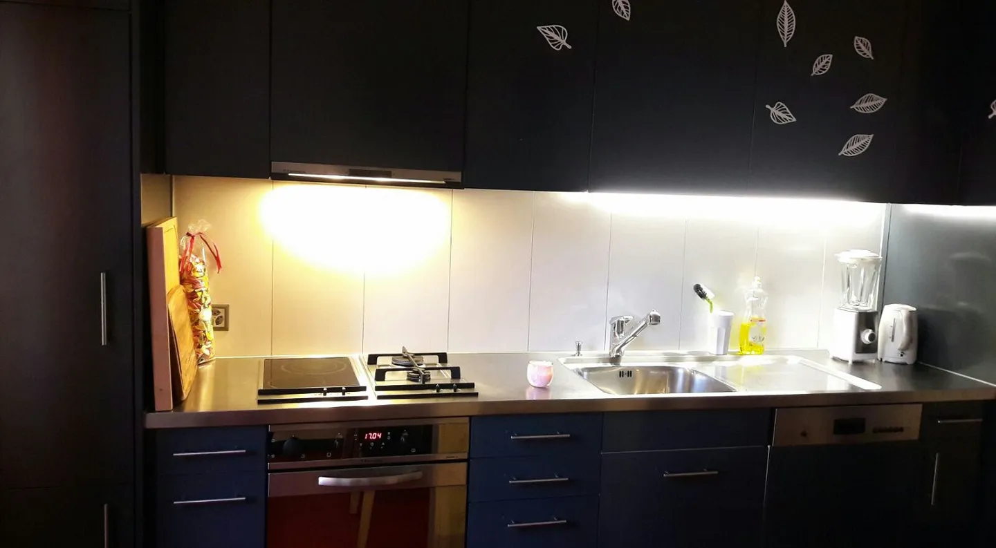 Charmante Wohnung in Chur - Foto 6 von 10