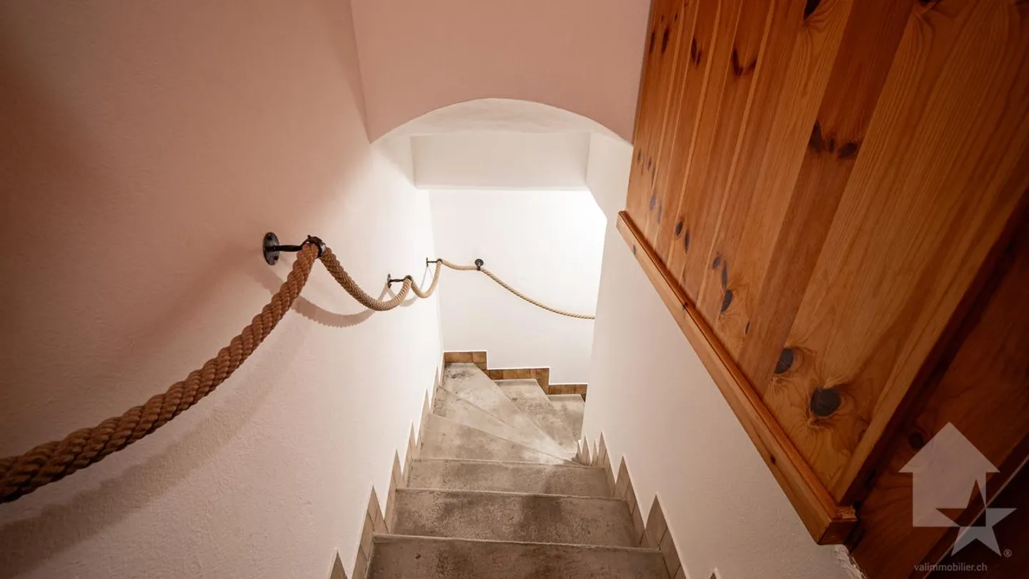 Adorable chalet with splendid view of the valley floor - Photo 11 of 30