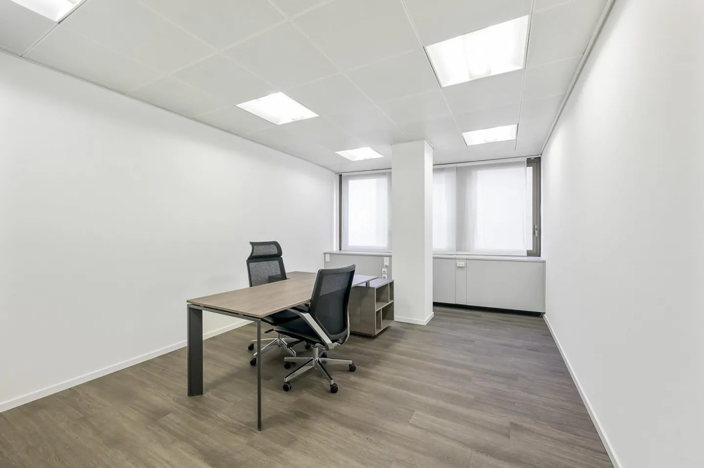 Bureau spacieux à Paradiso - Photo 4 sur 4