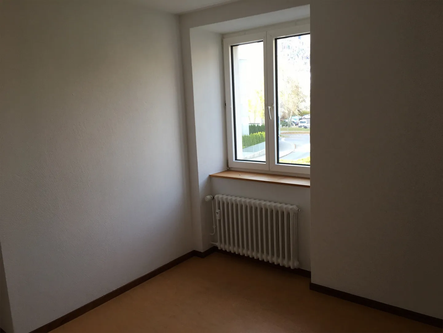 Charmante Wohnung in Chur - Foto 3 von 10
