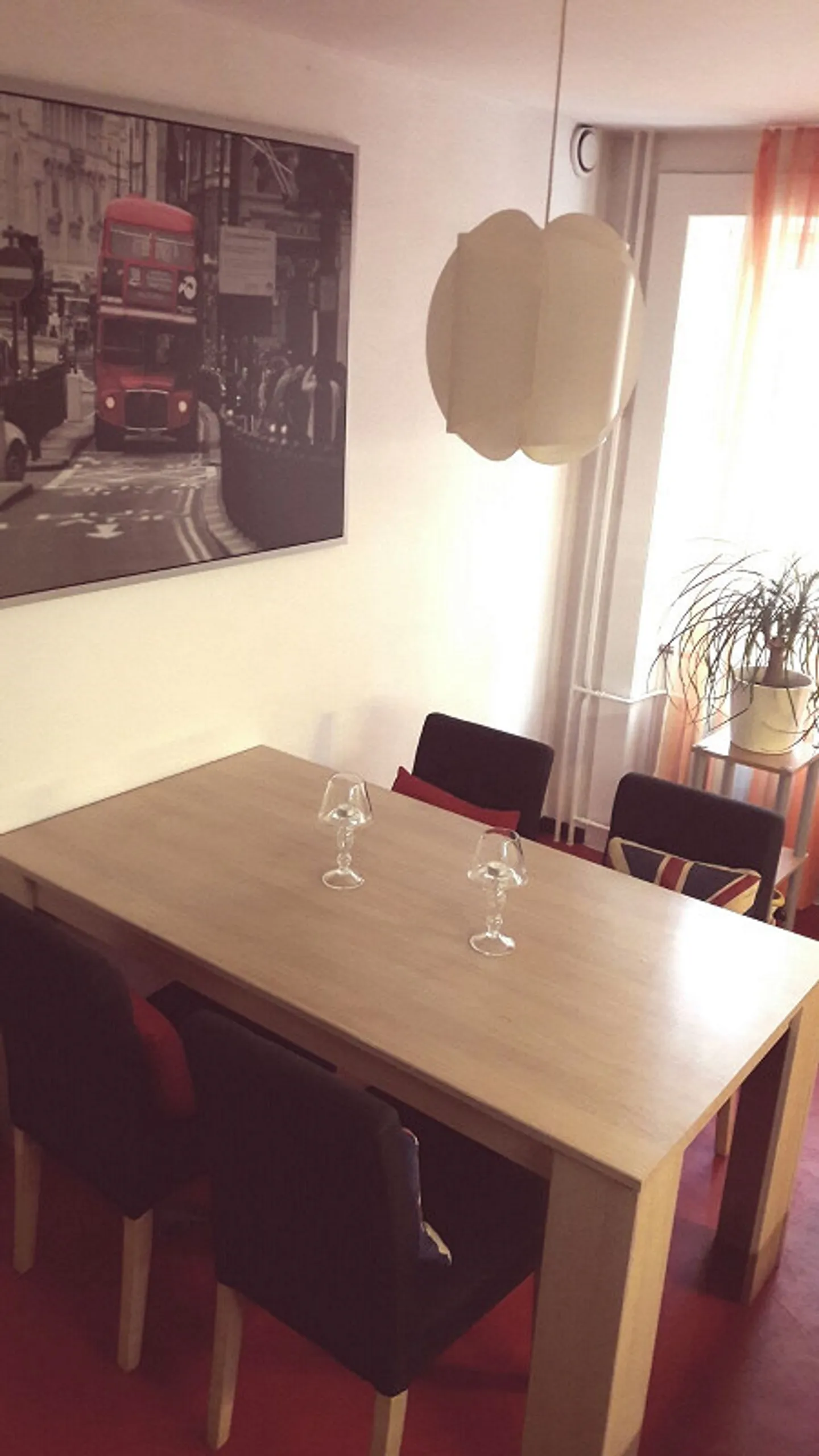 Charmante Wohnung in Chur - Foto 7 von 10