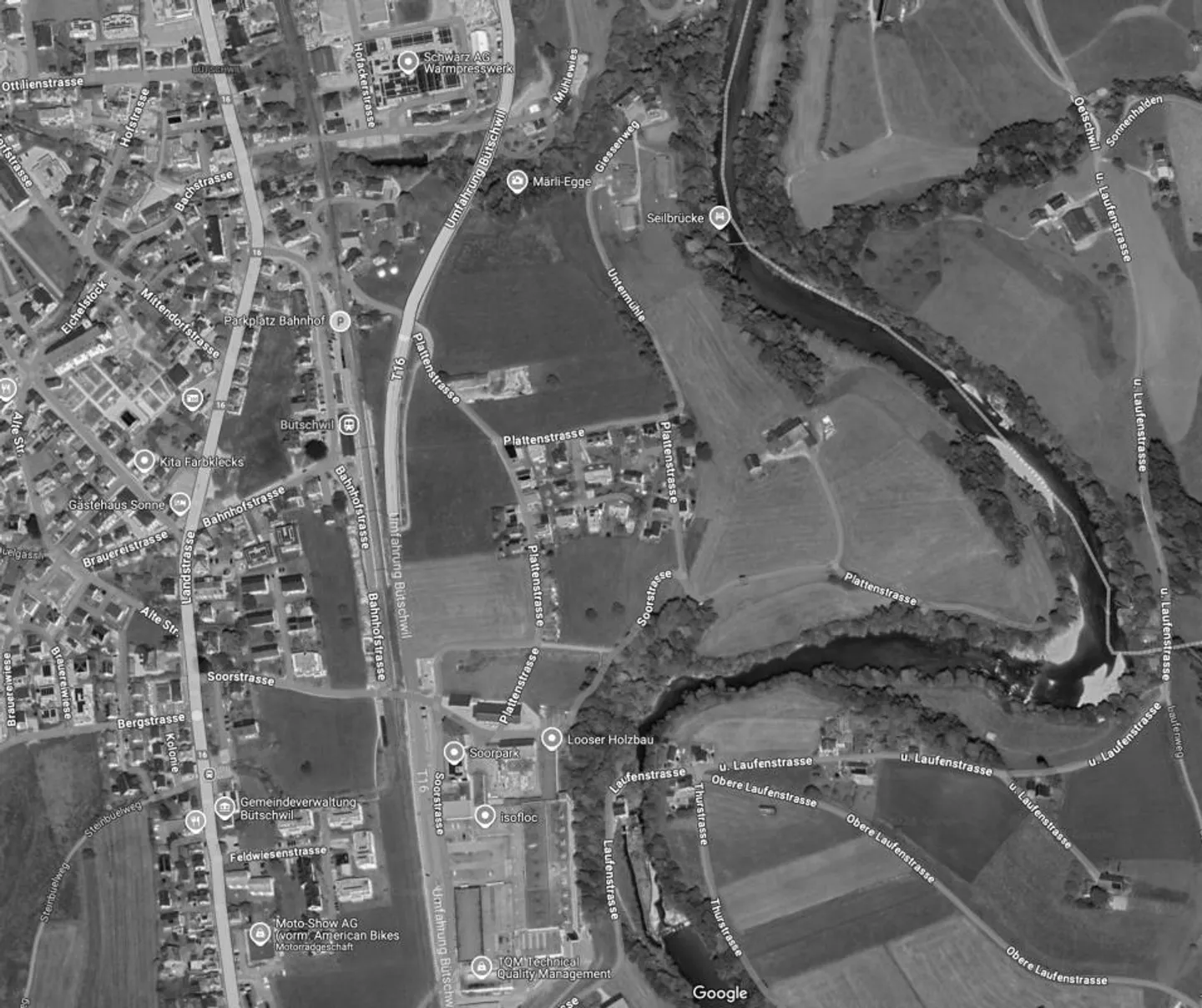 Bijou de maison dans un bel emplacement ensoleillé - Photo 1 sur 1