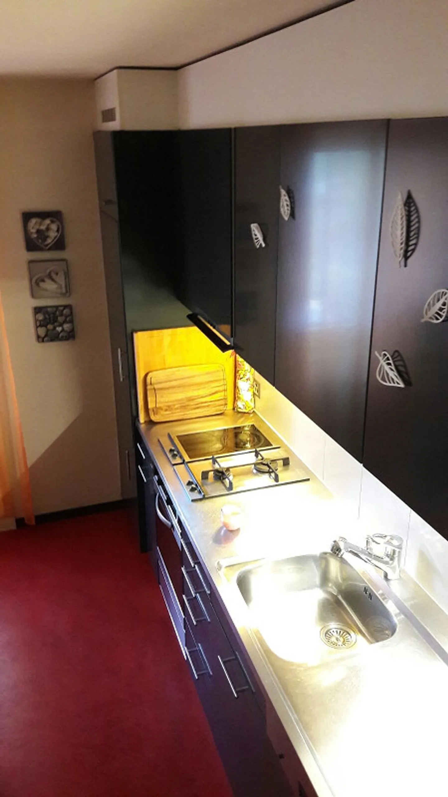 Charmante Wohnung in Chur - Foto 8 von 10